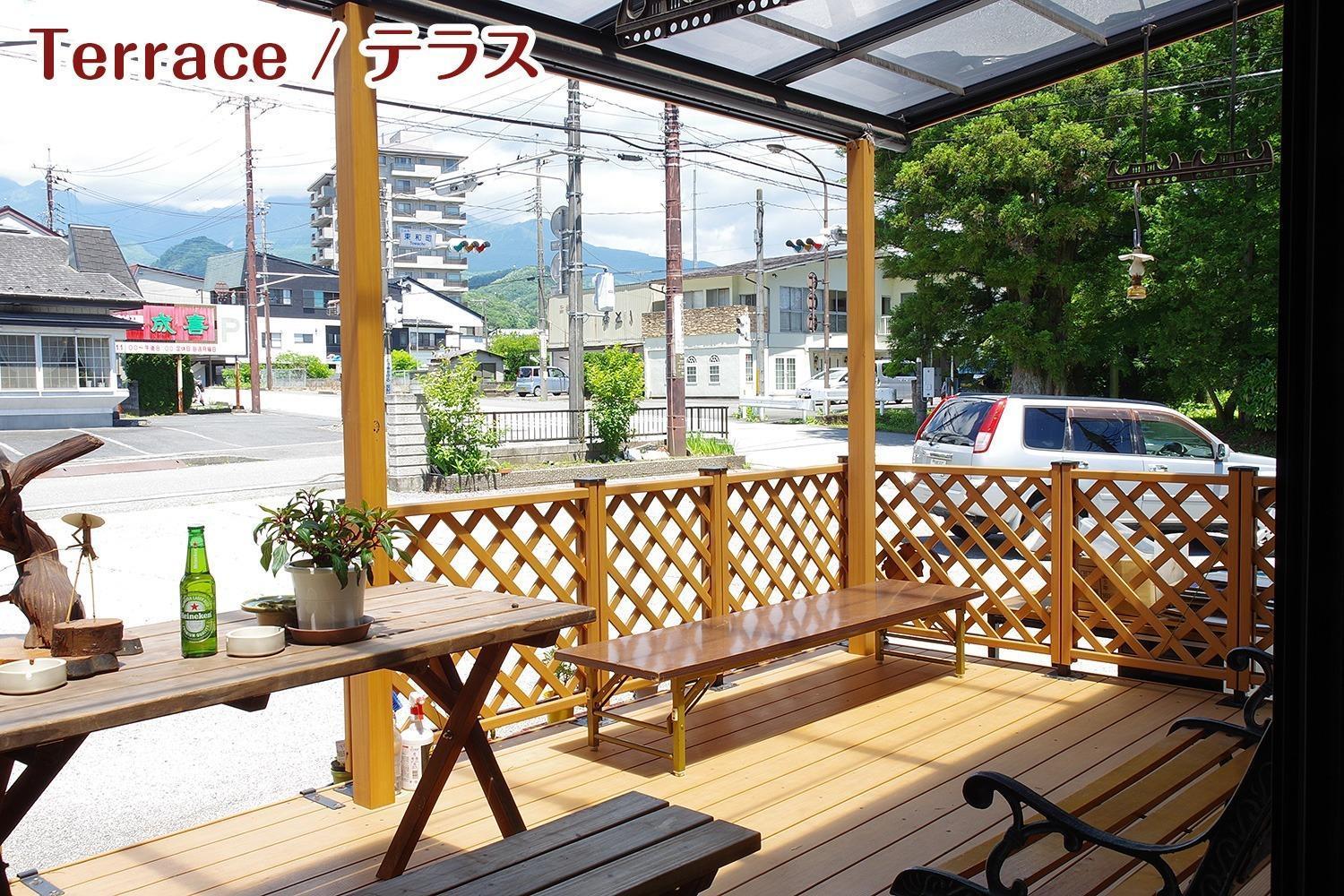 Nikko Stay House Arai - Vacation Stay 14988V Exteriör bild
